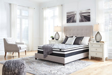 Load image into Gallery viewer, 8 Inch Chime Innerspring  Mattress
