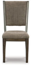 Load image into Gallery viewer, Wittland Dining UPH Side Chair (2/CN)
