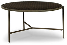 Load image into Gallery viewer, Doraley Round Cocktail Table
