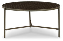 Load image into Gallery viewer, Doraley Round Cocktail Table
