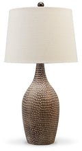Load image into Gallery viewer, Laelman Poly Table Lamp (2/CN)
