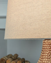 Load image into Gallery viewer, Laelman Poly Table Lamp (2/CN)

