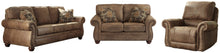 Load image into Gallery viewer, Larkinhurst Sofa, Loveseat and Recliner
