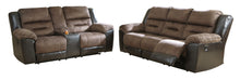 Load image into Gallery viewer, Earhart Sofa and Loveseat
