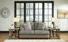 Load image into Gallery viewer, Soletren Sofa, Loveseat, Chair and Ottoman
