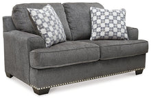 Load image into Gallery viewer, Locklin Sofa and Loveseat

