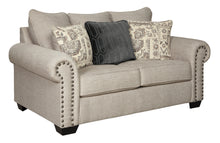 Load image into Gallery viewer, Zarina Sofa, Loveseat and Chair
