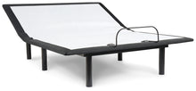 Load image into Gallery viewer, Chime 12 Inch Hybrid 12 Inch Hybrid Mattress with Adjustable Base
