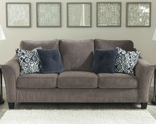 Load image into Gallery viewer, Nemoli Sofa, Loveseat, Chair and Ottoman
