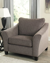 Load image into Gallery viewer, Nemoli Sofa, Loveseat, Chair and Ottoman
