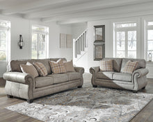 Load image into Gallery viewer, Olsberg Sofa and Loveseat
