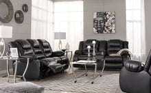 Load image into Gallery viewer, Vacherie Sofa, Loveseat and Recliner
