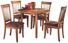 Load image into Gallery viewer, Berringer Dining Table and 4 Chairs
