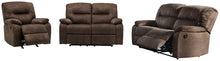 Load image into Gallery viewer, Bolzano Sofa, Loveseat and Recliner
