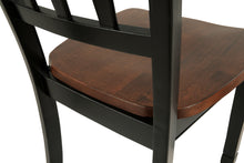 Load image into Gallery viewer, Owingsville Dining Table and 4 Chairs
