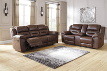 Load image into Gallery viewer, Stoneland Sofa and Loveseat
