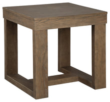 Load image into Gallery viewer, Cariton Coffee Table with 2 End Tables
