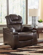 Load image into Gallery viewer, Warnerton 3-Piece Sectional with Recliner

