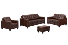 Load image into Gallery viewer, Altonbury Sofa, Loveseat, Chair and Ottoman
