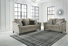 Load image into Gallery viewer, Barnesley Sofa and Loveseat

