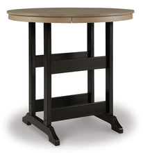 Load image into Gallery viewer, Fairen Trail Outdoor Bar Table and 4 Barstools
