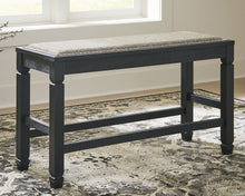 Load image into Gallery viewer, Tyler Creek DBL Counter UPH Bench (1/CN)
