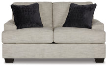 Load image into Gallery viewer, Vayda Sofa and Loveseat
