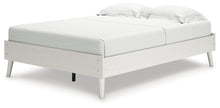 Load image into Gallery viewer, Aprilyn Full Platform Bed with Dresser, Chest and 2 Nightstands
