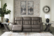 Load image into Gallery viewer, First Base Reclining Sofa
