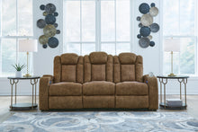 Load image into Gallery viewer, Wolfridge PWR REC Sofa with ADJ Headrest
