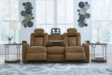 Load image into Gallery viewer, Wolfridge PWR REC Sofa with ADJ Headrest
