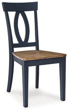 Load image into Gallery viewer, Landocken Dining Room Side Chair (2/CN)
