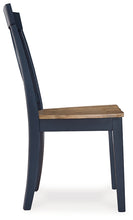 Load image into Gallery viewer, Landocken Dining Room Side Chair (2/CN)
