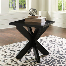 Load image into Gallery viewer, Joshyard Square End Table
