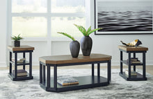 Load image into Gallery viewer, Landocken Occasional Table Set (3/CN)
