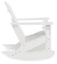 Load image into Gallery viewer, Sundown Treasure Rocking Chair
