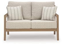 Load image into Gallery viewer, Hallow Creek Loveseat w/Cushion
