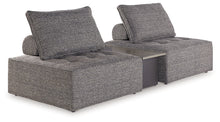 Load image into Gallery viewer, Bree Zee 3-Piece Outdoor Sectional
