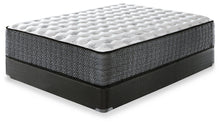 Load image into Gallery viewer, Ultra Luxury Firm Tight Top With Memory Foam  Mattress

