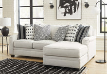 Load image into Gallery viewer, Huntsworth 2-Piece Sectional with Ottoman

