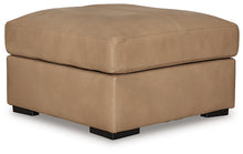 Load image into Gallery viewer, Bandon Oversized Accent Ottoman
