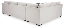 Load image into Gallery viewer, Koralynn 3-Piece Sectional with Ottoman
