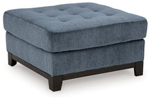 Load image into Gallery viewer, Maxon Place Oversized Accent Ottoman
