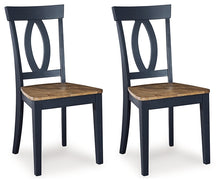 Load image into Gallery viewer, Landocken Dining Chair (Set of 2)
