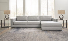 Load image into Gallery viewer, Amiata 2-Piece Sectional with Chaise

